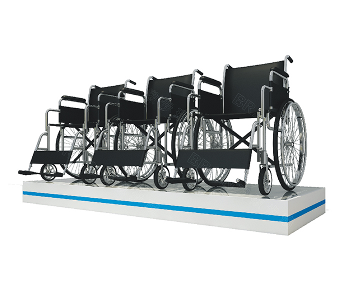 轮椅架YF-003